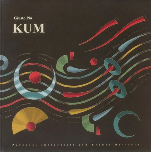 Giusto pio kum - giusto, kum.
