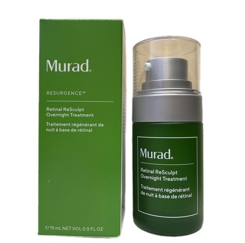 Murad retinol resculpt - murad,