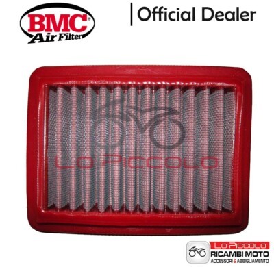 Fm528 filtro aria bmc - filtro,