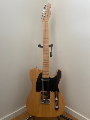 Fender american series - fender,