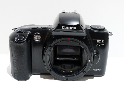 Canon eos kiss panorama aka - canon,