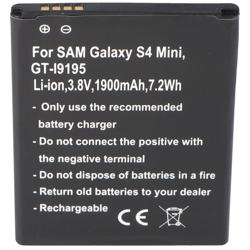 Samsung galaxy mini replica - s4,