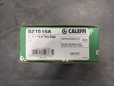 Caleffi 521516A MixCal Valvola