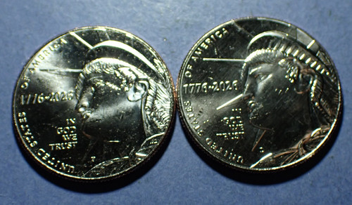Mezzo dollaro semicentenario