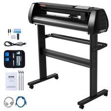 34-inch Vinyl Cutting Plotter