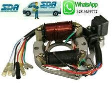 MAGNETE STATORE ACCENSIONE mini quad pit bike cross 4T 88C 90C 110C 125C 140 ATV