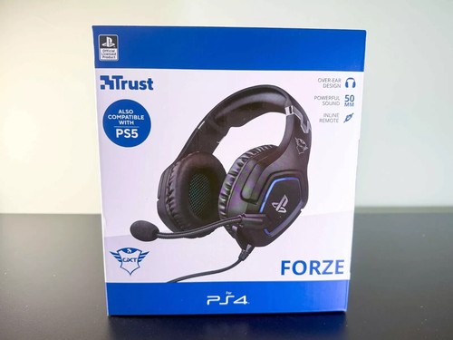 Cuffie gaming playstation - gaming,