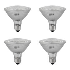 4x Omnilux PAR-30 SMD 11W E-27