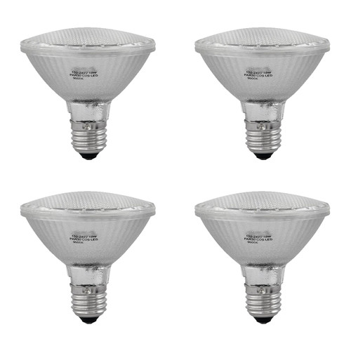 Omnilux par smd 11w - 4x, e-27