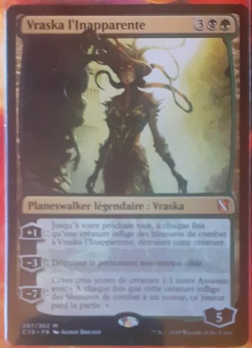 Mtg magic vraska the - mtg,