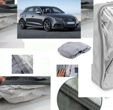 TELO COPRIAUTO TELATO FELPATO