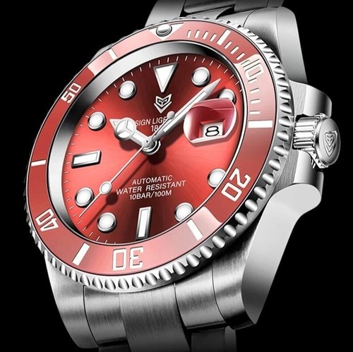 Lige design rosso - lige,