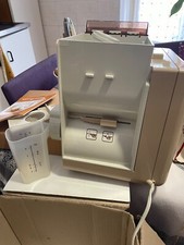 vendo macchina elettrica