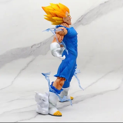 Dragonball majin vegeta - z,