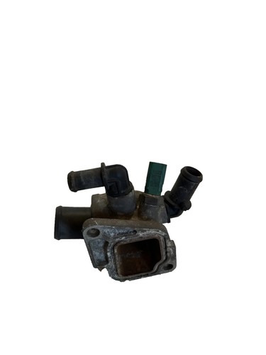Alloggiamento termostato fiat - alloggiamento,