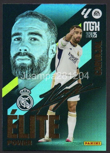 Carvajal elite power real - carvajal, p2