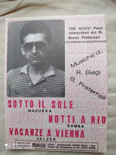 Bruno fraternali sotto - bruno,