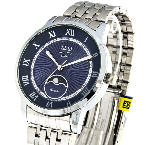Orologio uomo by citizen - by,