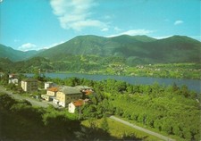 Castagnè fraz. di Pergine