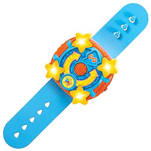 Orologio polso bandai vlad - orologio, da