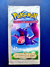 Pokémon TCG - EX La Leggenda