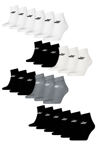 Puma unisex sneaker quarter - puma,