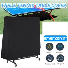 Telo Copri Tavolo Ping Pong