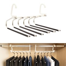 Grucce Porta Pantaloni 6 In 1