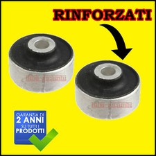 BOCCOLE SILENT BLOCK