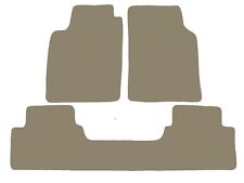 Nuovo Tappetini per Alfa Romeo Alfetta GTV 1972-1987, Beige scuro Tappeti