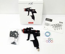 SATA jet X RP pistola per