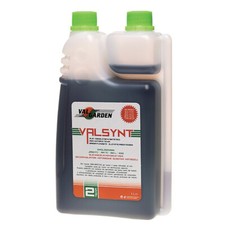 OLIO MISCELA SEMI SINTETICO