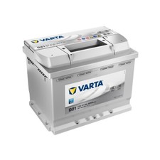 Varta Silver Dynamic 12V 61 Ah