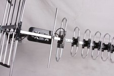 HDTV Outdoor Antenna 1080P