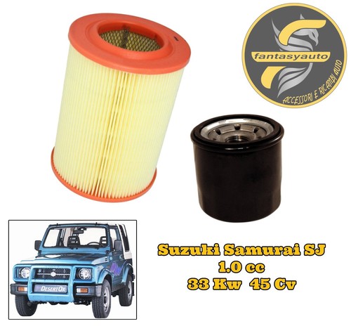 Suzuki samurai 410 413 - samurai,