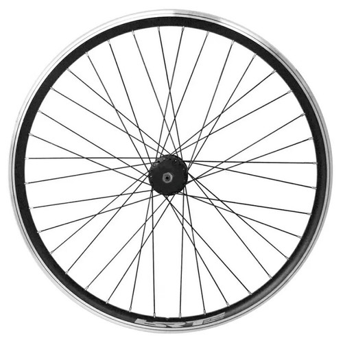 Ruota posteriore bici mtb - ruota,