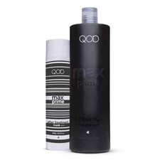 QOD Trattamento Lisciante