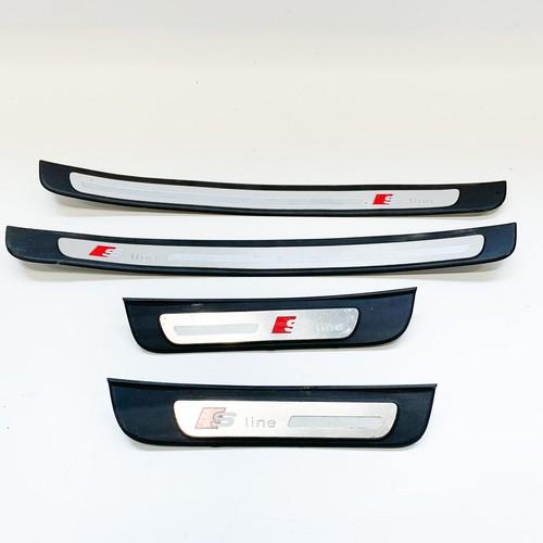 Kit assetto passo interno audi - kit,
