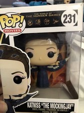 Funko POP #231 The Hunger