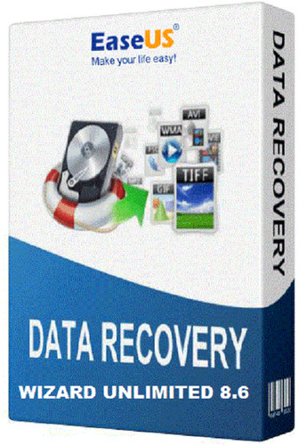 Easeus data recovery wizard - data,