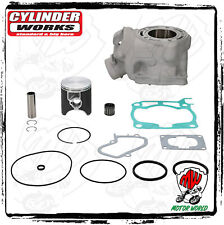 KIT CILINDRO COMPLETO STD BORE