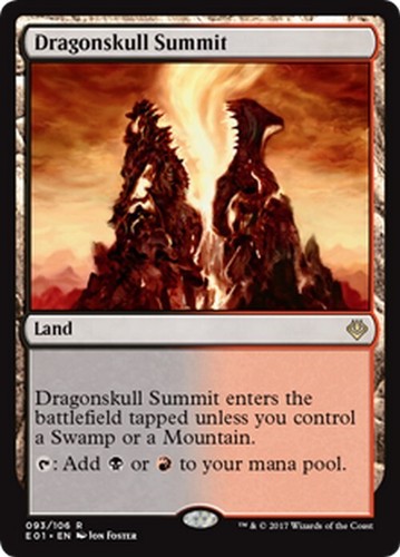 Dragonskull summit - dragonskull,