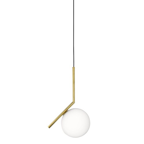 Flos lights s1 ottone - flos,,