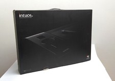 Tavoletta grafica Wacom Intuos 4 S PTK-440
