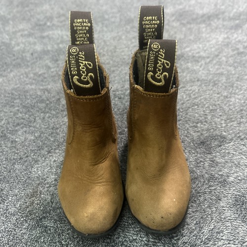 Stivali cocoyin botines mezza - botines,