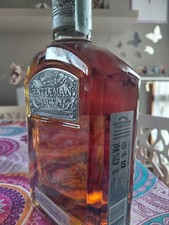 Bottiglia jack daniels limited - jack,
