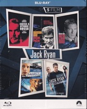 Film jack ryan - jack,