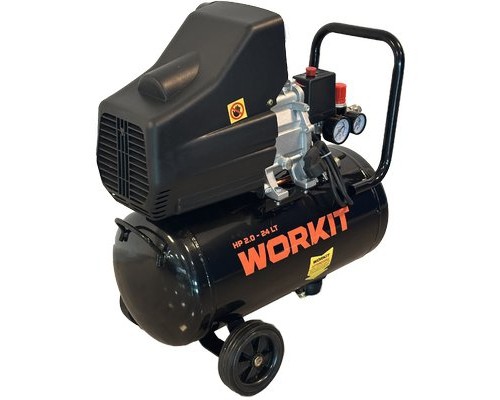 Workit compressore - workit, ac
