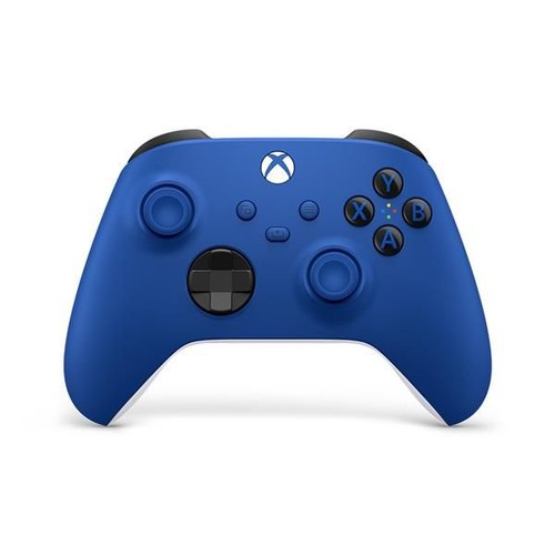 Xbox controller shock - controller,
