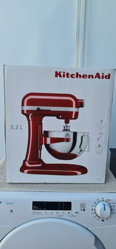 Kitchenaid miscelatore - kitchenaid,